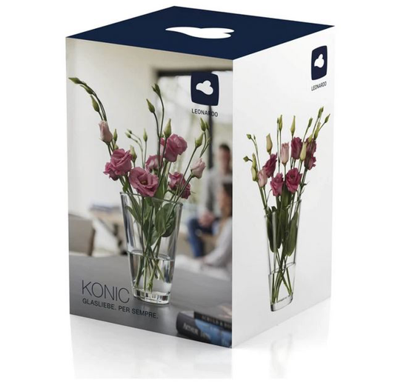 Vase Konic