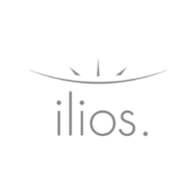 Salfner Ilios Logo