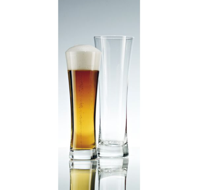 Weizenbierglas Schott Basic 0,33l